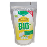 Xylit in BIO-Kristallen 350g CORNGANIC bio